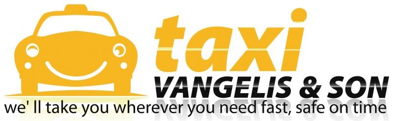 Taxi Vangelis & Son Website